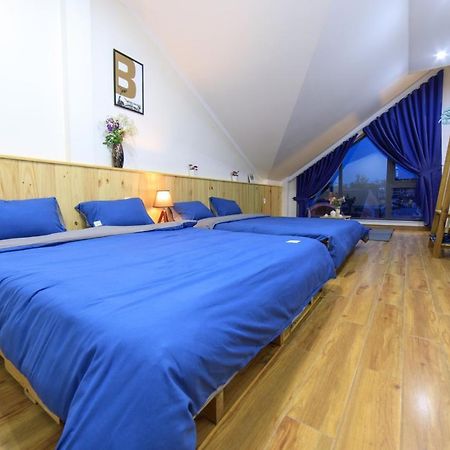 Minh Uyen Homestay Далат Екстер'єр фото