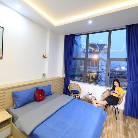 Minh Uyen Homestay Далат Екстер'єр фото